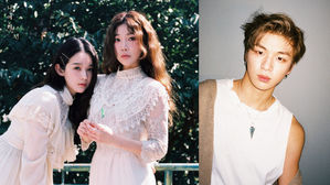 [SBS Star] Wanna One's Kang Daniel to Star in Davichi's Comeback MV?