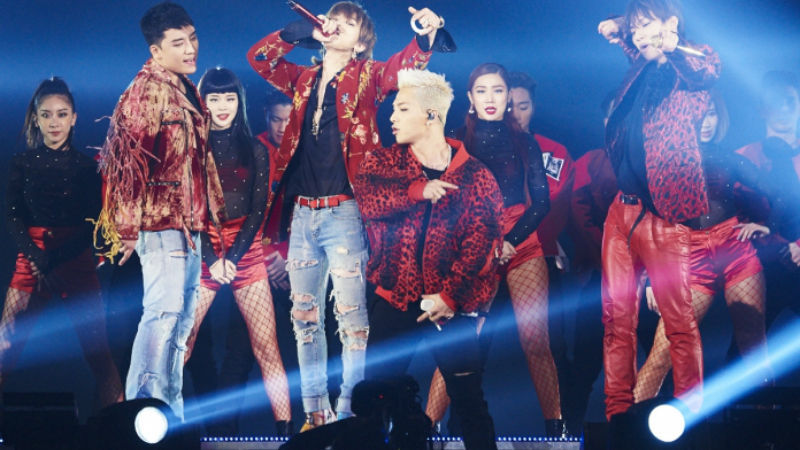 [SBS Star] Can GD & TAEYANG Postpone Military Enlistment Dates?