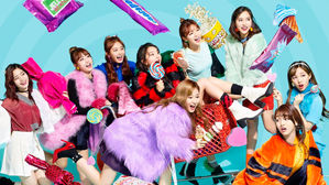 [SBS Star] TWICE, First Foreign Female Artist to Get 'Oricon Triple Crown'