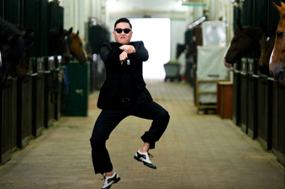 [SBS Star] PSY Starting His Own Label Soon,Trying to Attract Investment