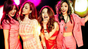 [SBS Star] JYP Confirms miss A's Official Disbandment after 7 Years