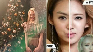[SBS Star] Girls' Generation Hyoyeon Sparks Beauty by Changing This?