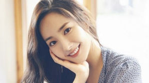 [SBS Star] Park Min Young to Join Lee Joon Gi&middot;Moon Geun Young's Agency