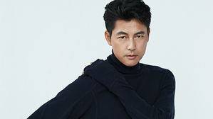 [SBS Star] Jung Woo Sung Steps Down from CEO to Focus on Acting