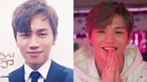 [SBS Star] K.will Talks about His Lookalike, Wanna One's Kang Daniel