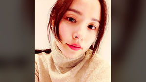 [SBS Star] TAEYANG's Fiance Min Hyorin Updates SNS