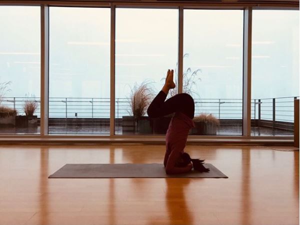 [SBS Star] Girls' Generation Yuri Updates Her Fans 'I'm getting much better