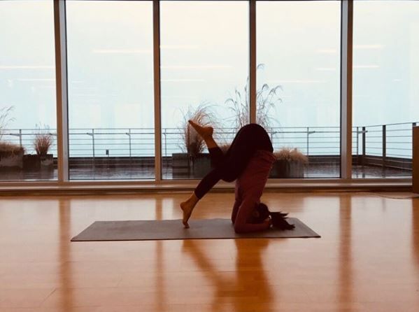 [SBS Star] Girls' Generation Yuri Updates Her Fans 'I'm getting much better