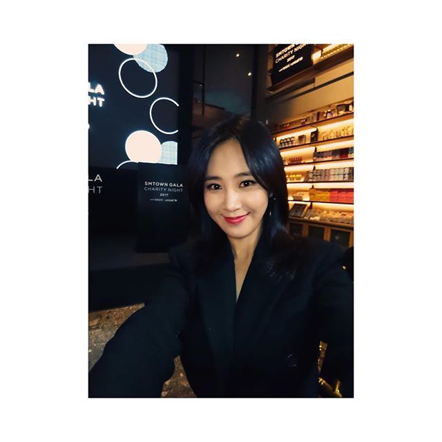 [SBS Star] Girls' Generation Yuri Updates Her Fans 'I'm getting much better