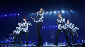 [SBS Star] BTS Spends 4th Week on Billboard's Hot 100 with 'MIC Drop'