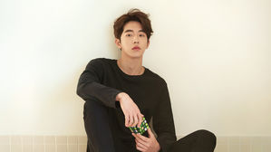 [SBS Star] Nam Joo Hyuk Endows Scholarship to His High School