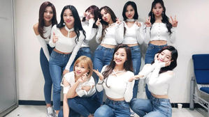 [SBS Star] TWICE Expected to Spend the Busiest End of Year!
