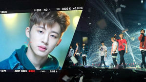 [SBS Star] YG Hints at iKON's Epic Comeback #BIComposedSongs
