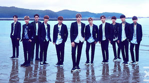 [SBS Star] Wanna One Set to Perform at '2017 SBS Entertainment Awards'