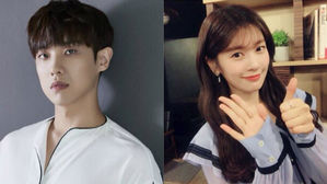 [SBS Star] Lee Joon ♥ Jung So Min Confirmed to be Dating!