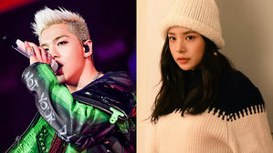 [SBS Star] TAEYANG♥Min Hyorin Heading to Hawaii for Wedding Pictorial