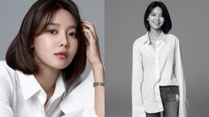 [SBS Star] From Idol to Actress; Sooyoung Flaunts Flawless Beauty