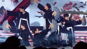 [SBS Star] VIDEO: VIXX's 'Shangri-La' was Underrated for Sure!