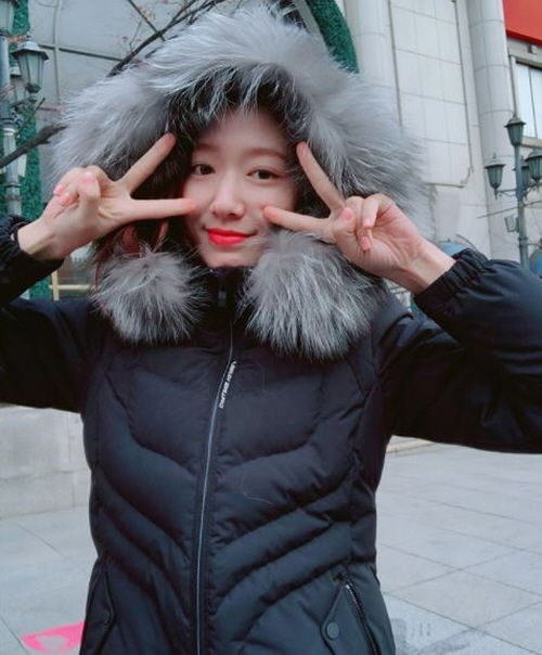 Park Shin Hye