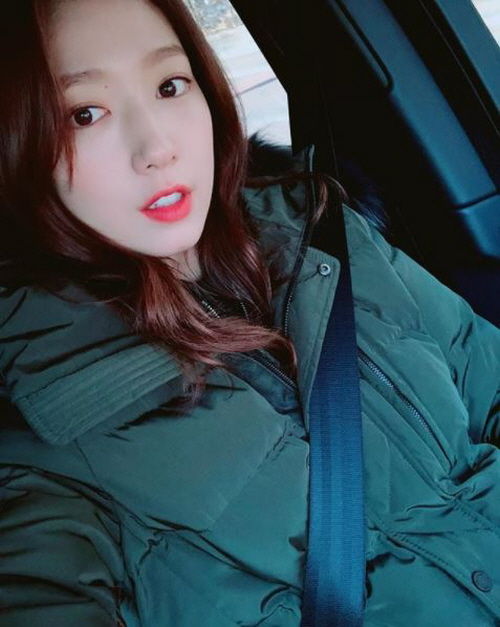 Park Shin Hye