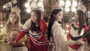 [SBS Star] T-ARA Cannot be Named as 'T-ARA' from Now On; Here's Why