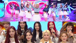 [SBS Star] VIDEO: MOMOLAND's Cutest Comeback with 'BBoom BBoom'