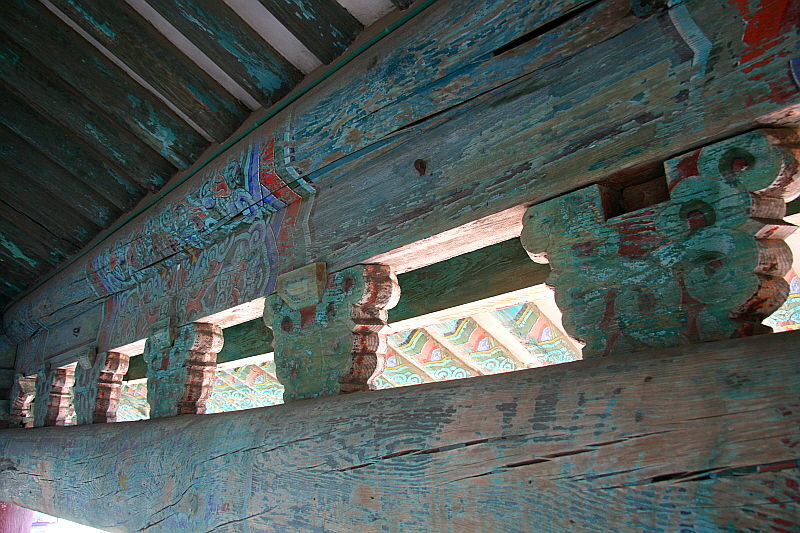 [라이프] 정조의 꿈, 조선의 꿈…수원화성 성곽길을 걷다 ②