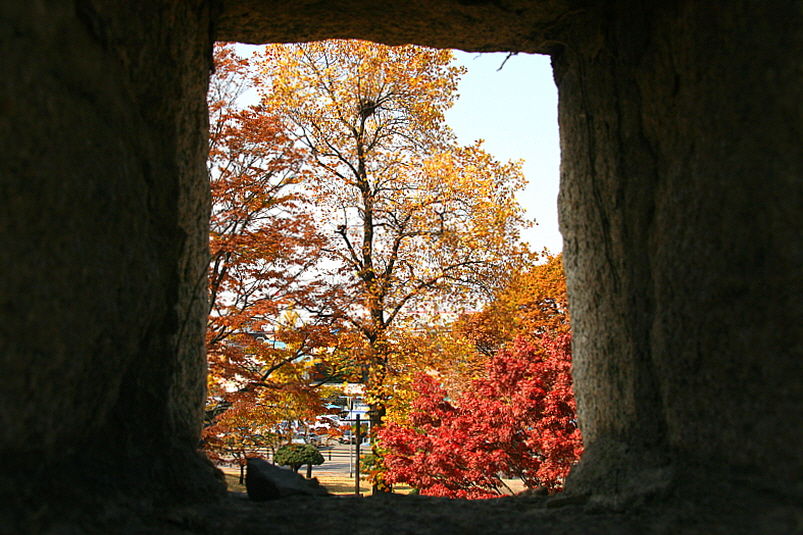 [라이프] 정조의 꿈, 조선의 꿈…수원화성 성곽길을 걷다 ②