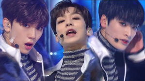 [SBS Star] VIDEO: TRCNG to Make Its Comeback with 'WOLF BABY'