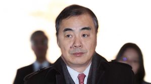 中 외교부 부부장 방북&hellip;비핵화 논의