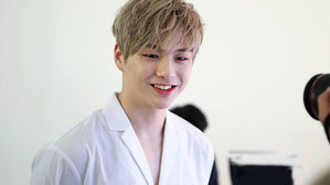 [SBS Star] Kang Daniel Shares about Starring in Davichi's Music Video