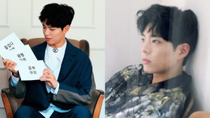 [SBS Star] Park Bo Gum's 3 Most Important Values in Life?