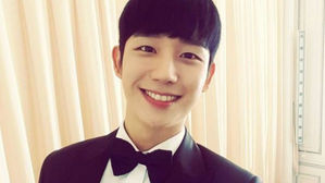 [SBS Star] Jung Hae In to Hold His First-ever Overseas Fan Meeting