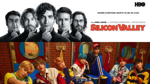 [SBS Star] American TV Series 'Silicon Valley' Features BTS' 'MIC Drop'