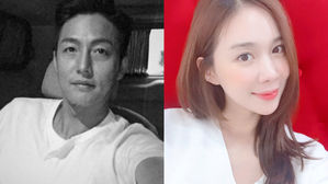 [SBS Star] Lee Jung Jin Confirms Relationship with Former 9muses Member Euaerin