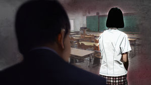 광주 성희롱 여고 수사 본격 착수…교사 20% 수사 대상