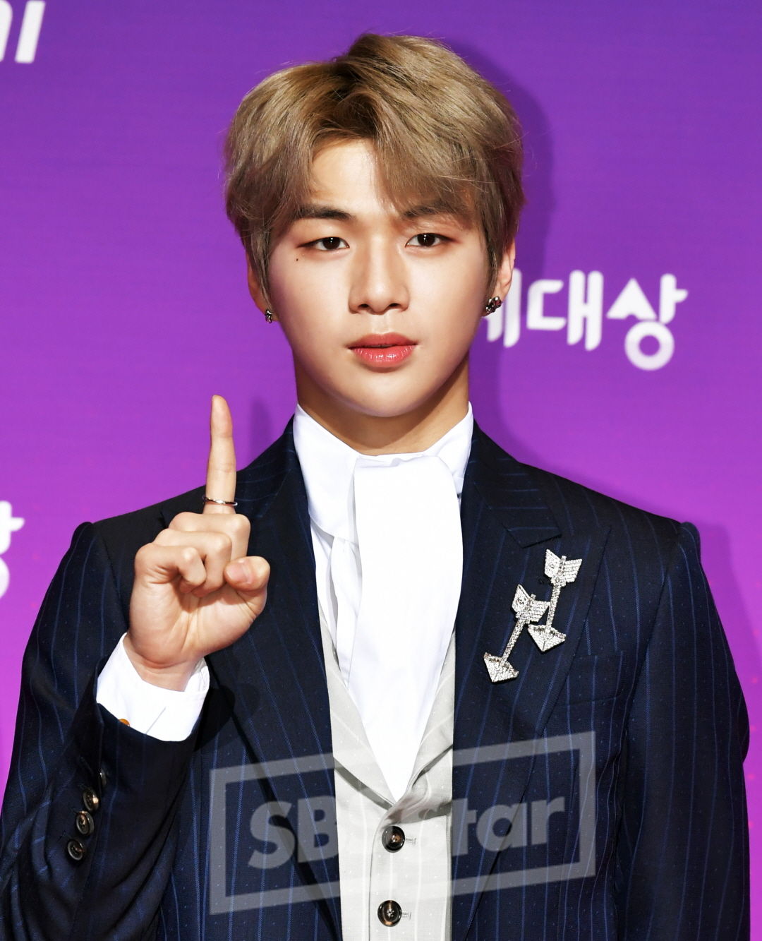 Kang Daniel