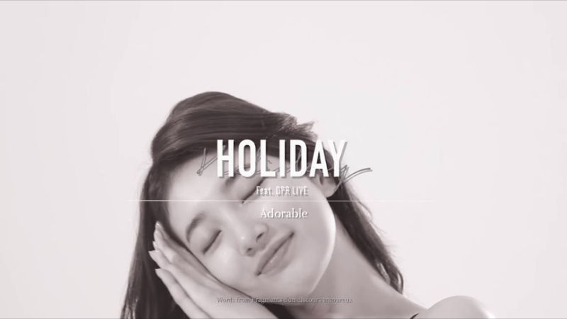 Suzy