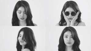 [SBS Star] Sneak Peek of Suzy's Comeback with 'Faces of Love'