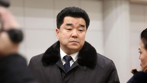 [단독][취재파일] 북한 체육상 김일국 강제 노역…올림픽은 출전할 듯