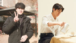 [SBS Star] EXO's SEHUN Secretly Visited a Foster Home to Help Out