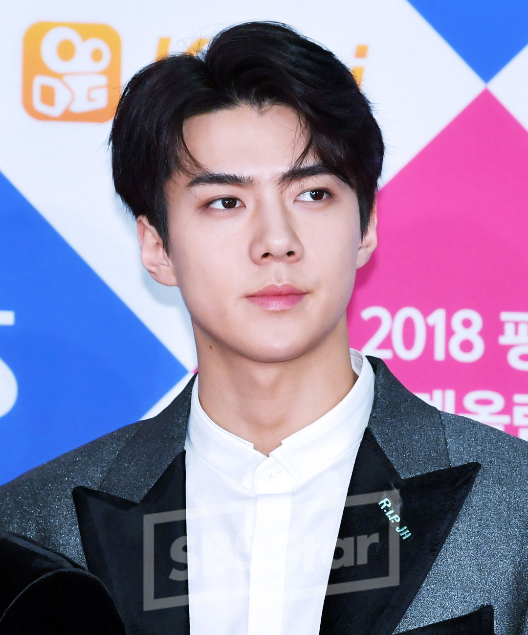 EXO SEHUN