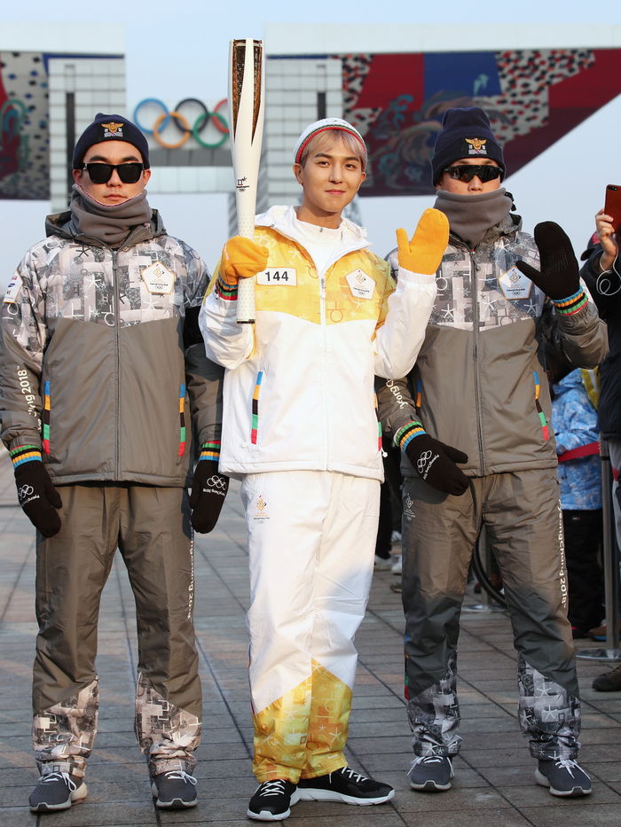 WINNER MINO (Yonhap)