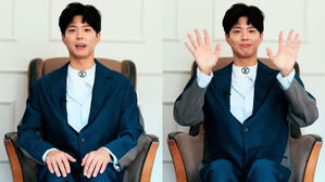 [SBS Star] Park Bo Gum to Share about College Graduation & Future Plans
