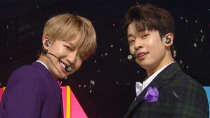 [SBS Star] VIDEO: MXM is Finally Back with 'DIAMOND GIRL'