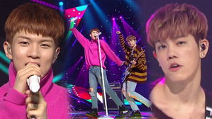 [SBS Star] VIDEO: N.Flying Wants to be the 'Hot Potato' of K-pop