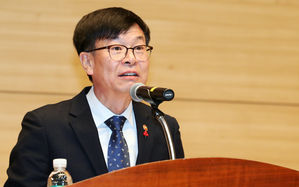 김상조 "삼성 미래전략실 해체 결정한 이재용이 총수"