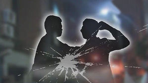 흉기 들고 싸우다 생사 갈린 '30년 친구'