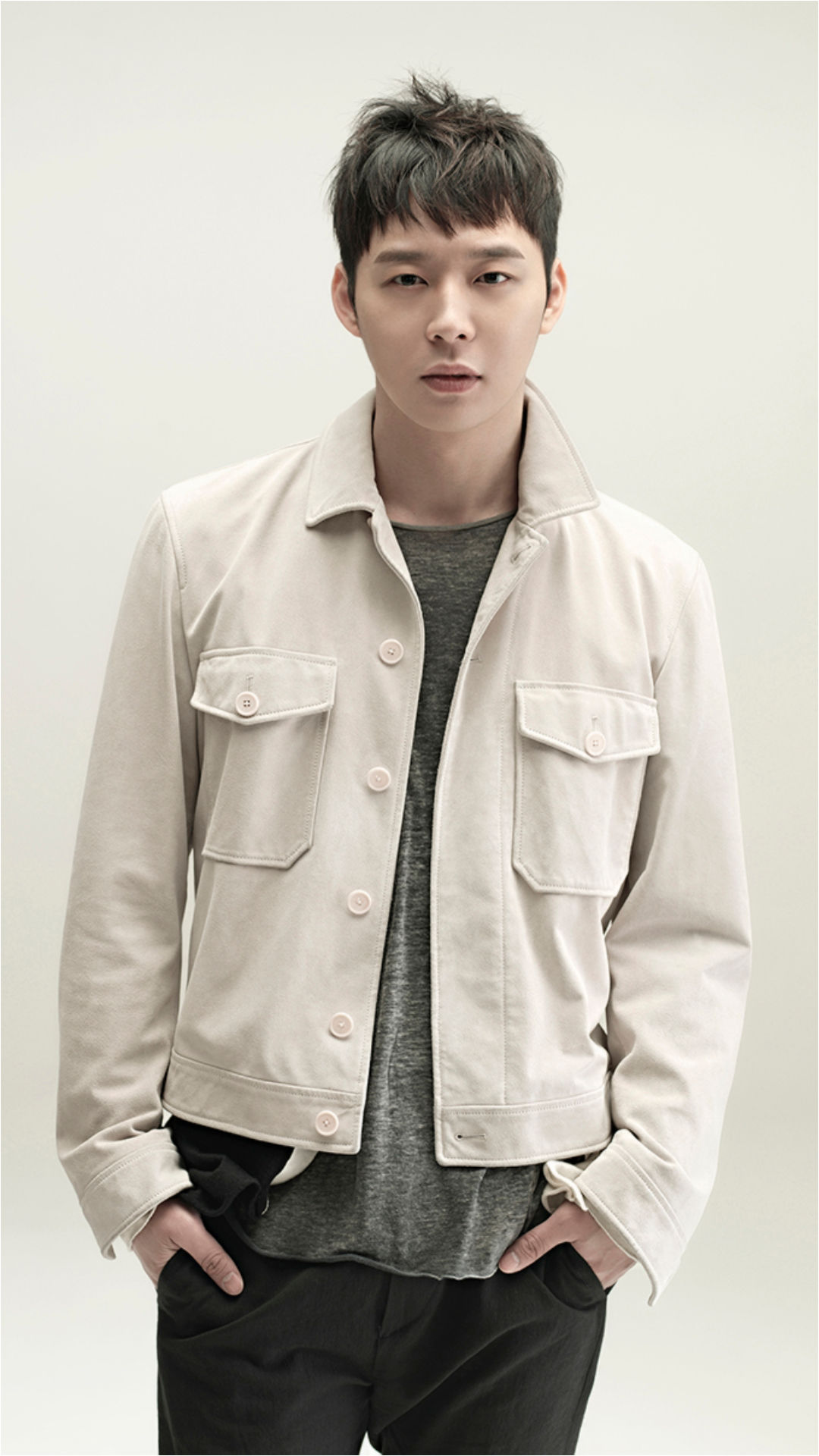 Park Yu Chun