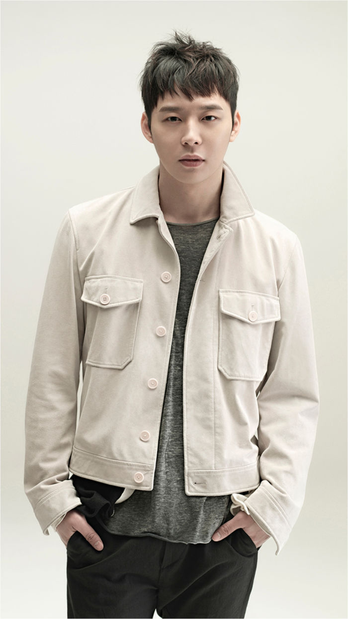 Park Yu Chun